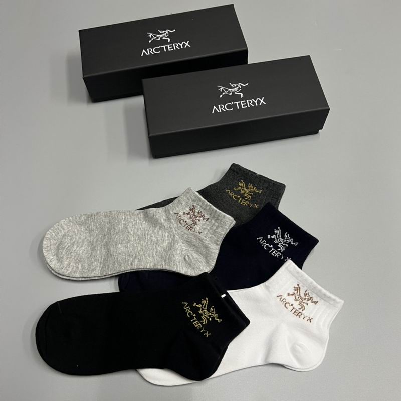 Arcteryx socks (33)